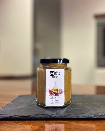 SALSA BRAVA