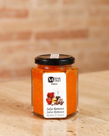 Salsa Romesco