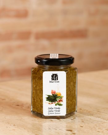 Pesto verd